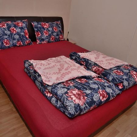 Apartman Ana Bečej 外观 照片