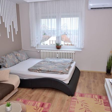 Apartman Ana Bečej 外观 照片