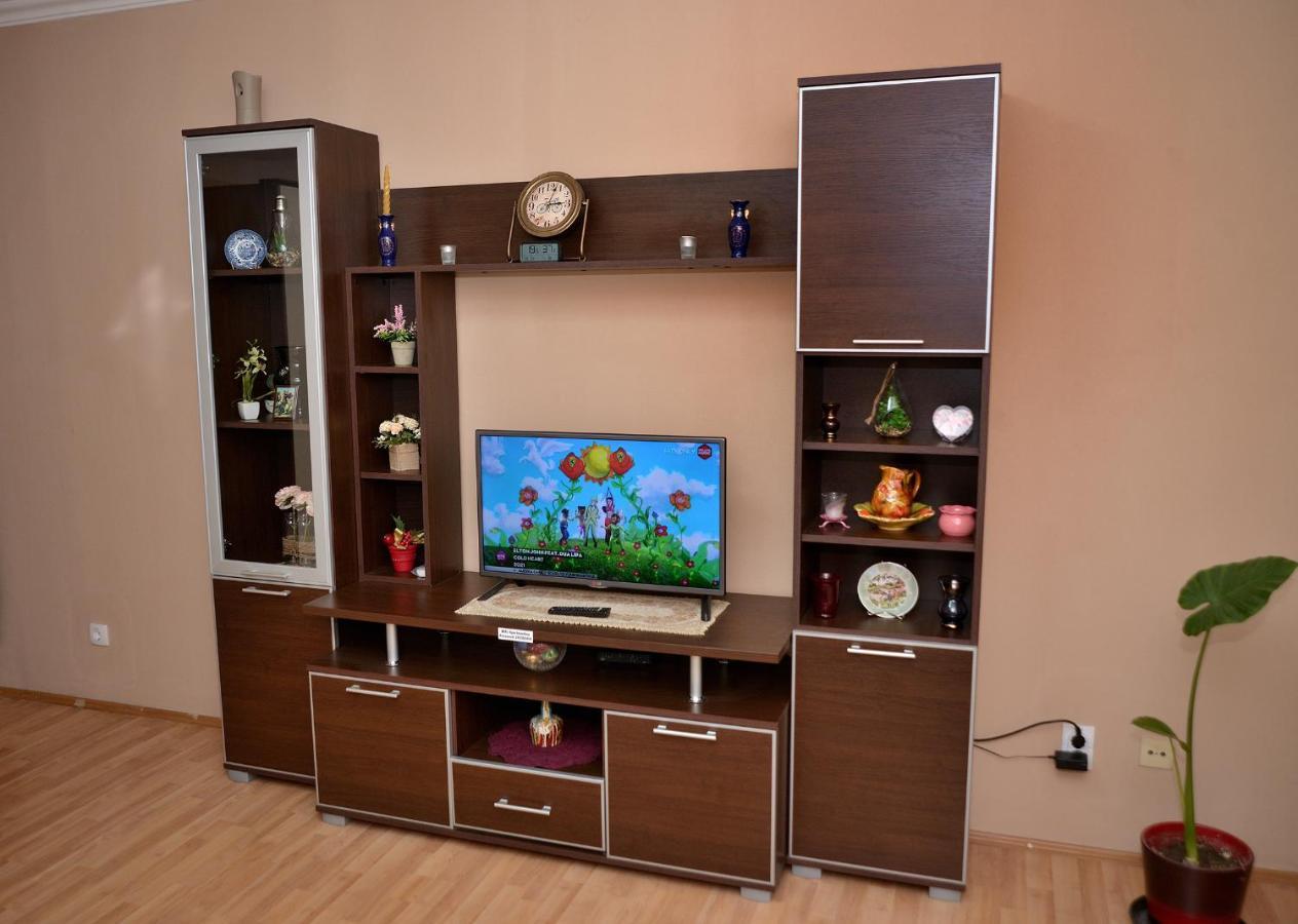 Apartman Ana Bečej 外观 照片