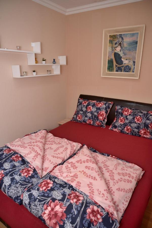 Apartman Ana Bečej 外观 照片