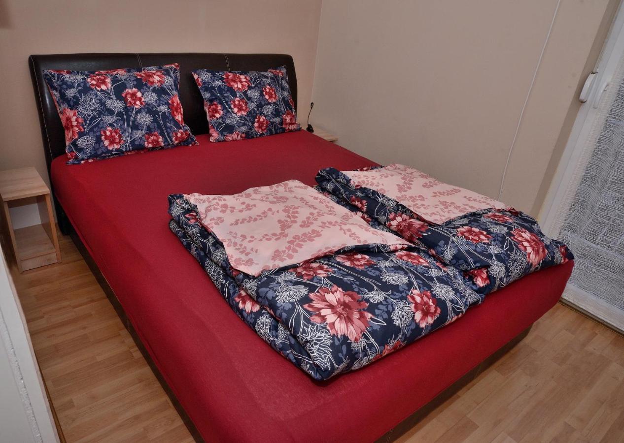 Apartman Ana Bečej 外观 照片