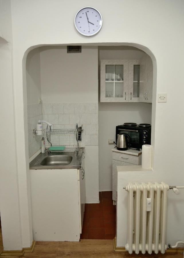 Apartman Ana Bečej 外观 照片