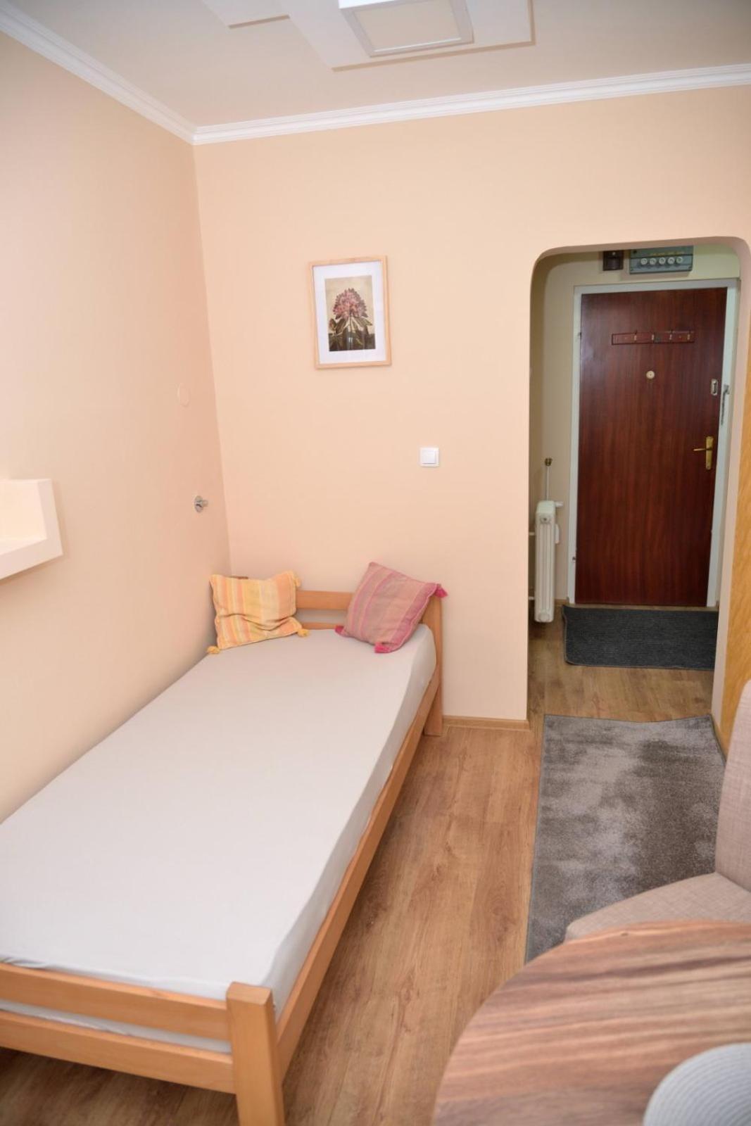 Apartman Ana Bečej 外观 照片