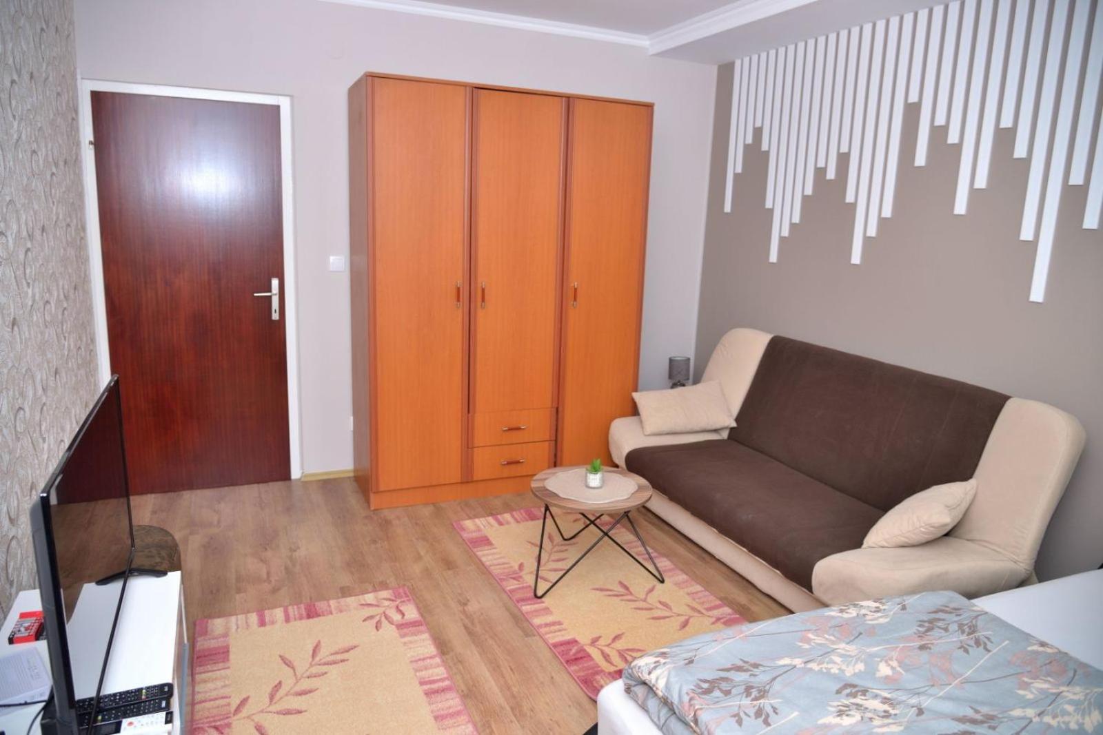 Apartman Ana Bečej 外观 照片