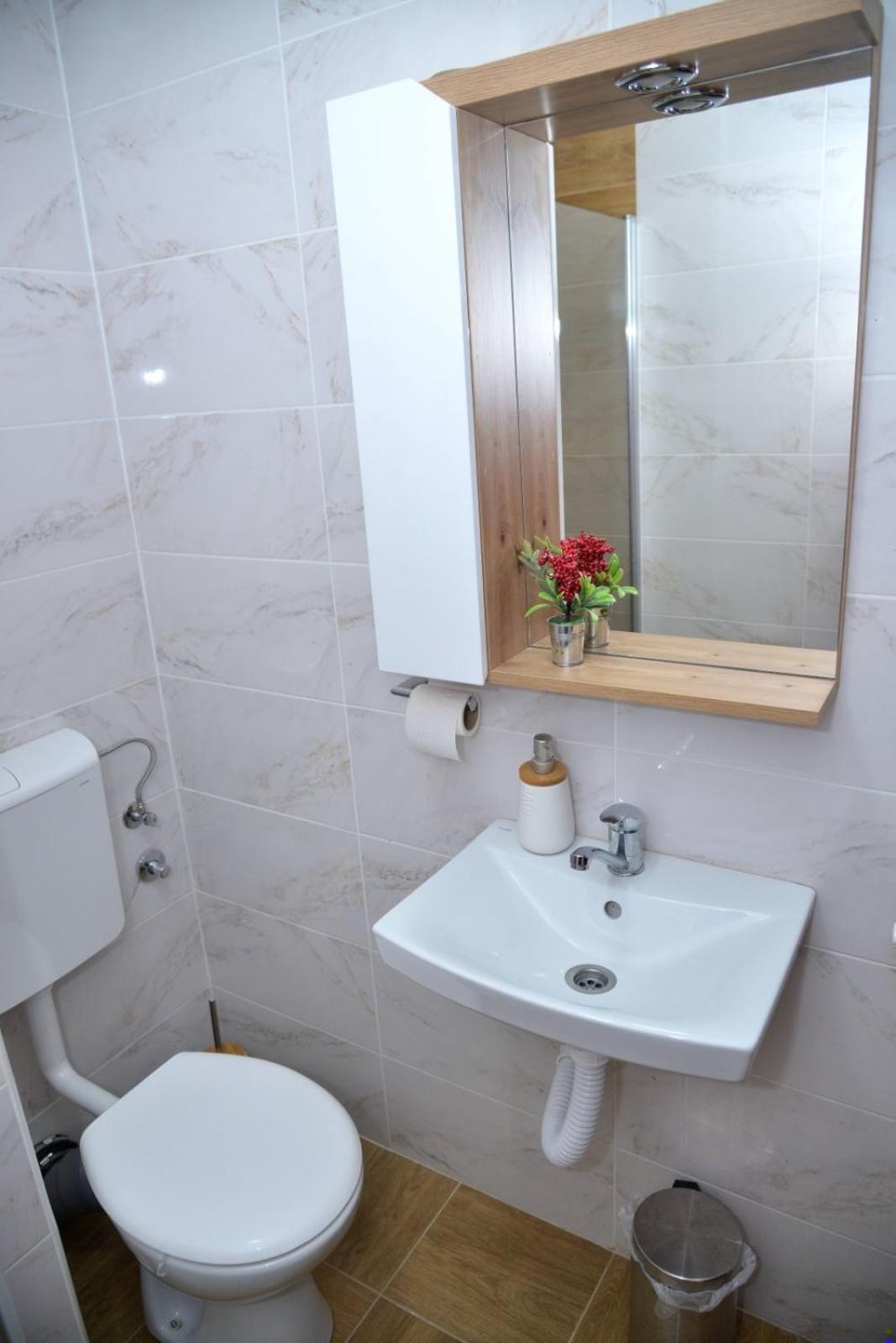 Apartman Ana Bečej 外观 照片