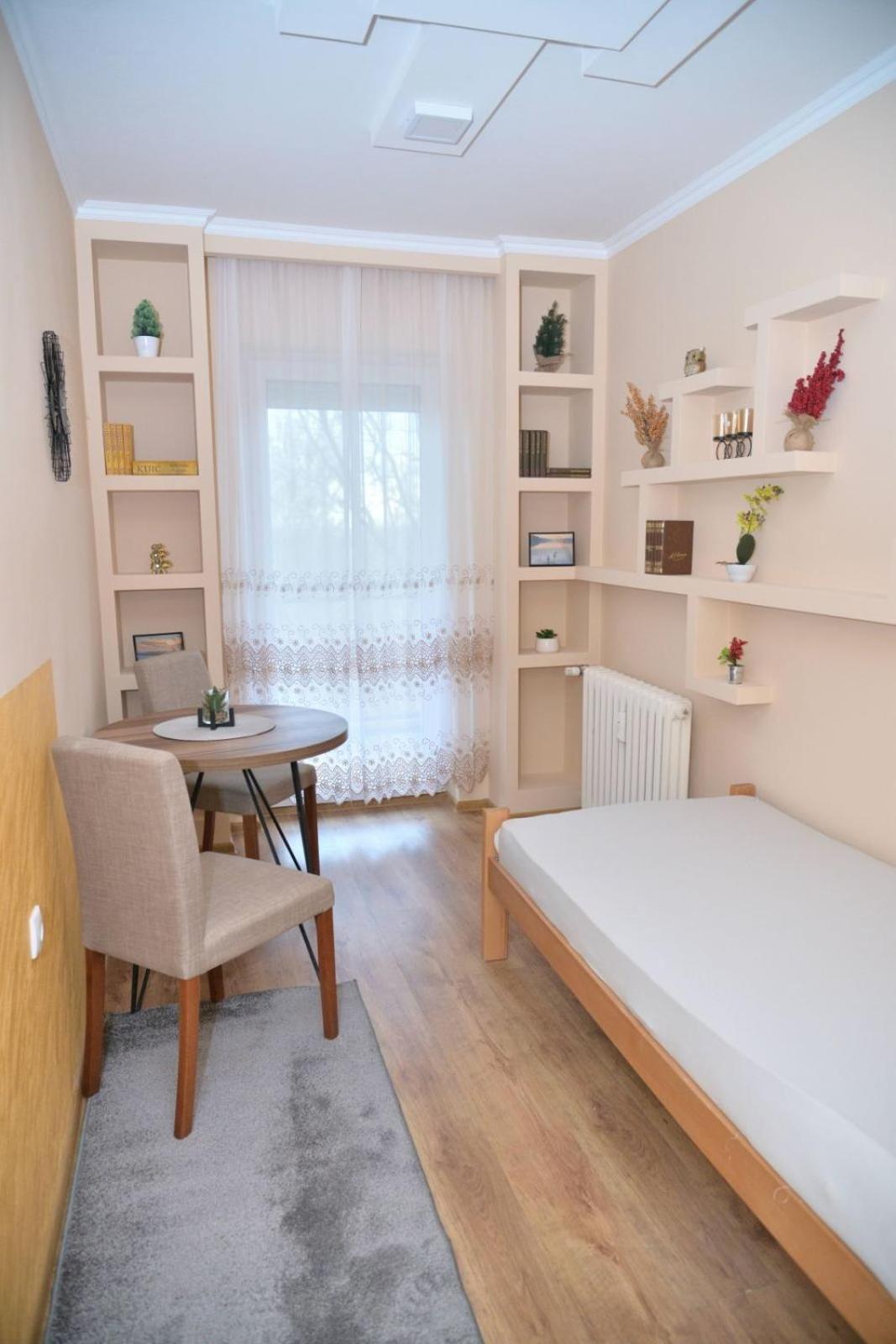 Apartman Ana Bečej 外观 照片