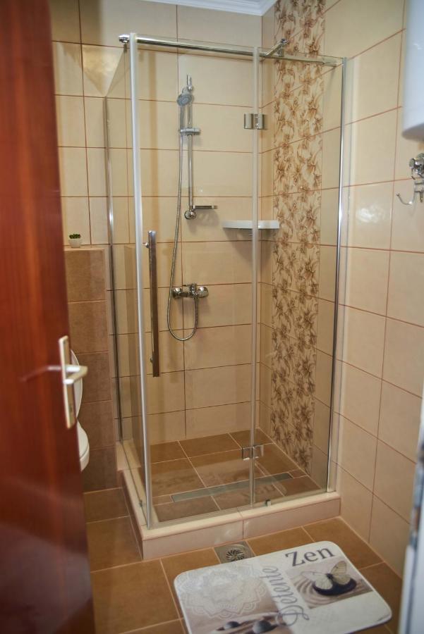Apartman Ana Bečej 外观 照片