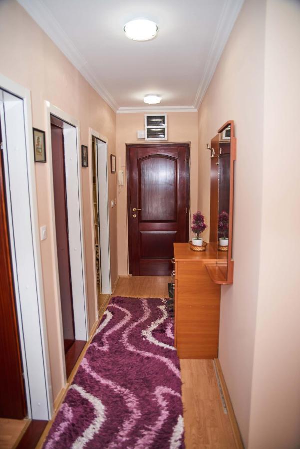 Apartman Ana Bečej 外观 照片